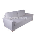 Sublime Minimalism Fabric Maxwell Sofa Replica